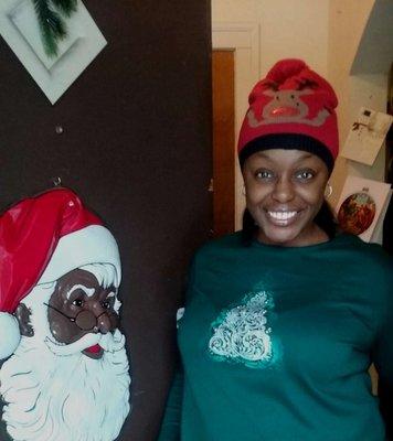 photo of Shamontiel V.