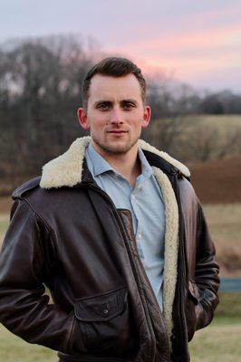 Photo of Brandon T.