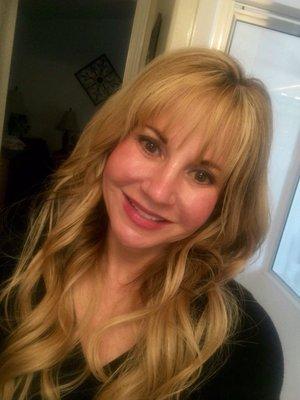 photo of Christie W.