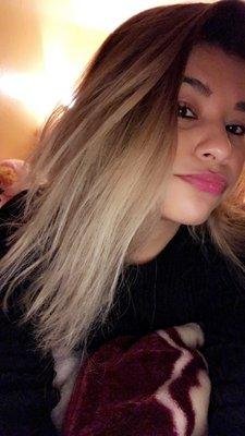 Photo of Bianca I.