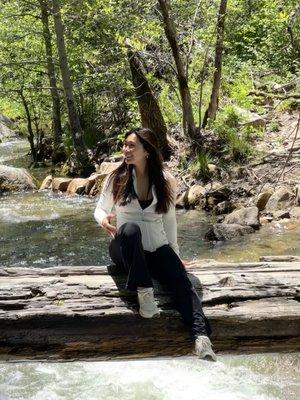 Photo of Amy H.