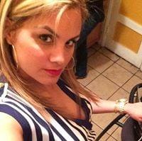 photo of Jacqueline P.