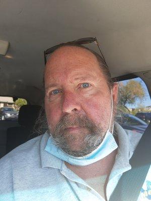 Photo of John W.