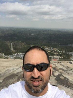 Photo of Hammad N.