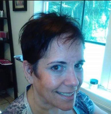 Photo of Caren Z.
