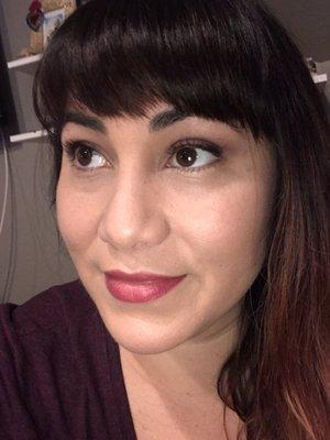 photo of Jennifer O.