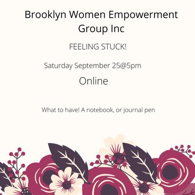 photo of Brooklyn Women E.