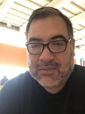 Photo of Guillermo R.