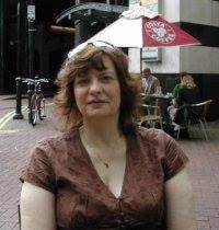 Photo of Jeanette T.