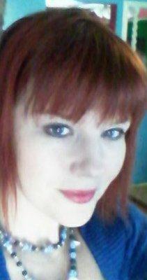 photo of Christine N.