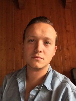 photo of Harrison H.