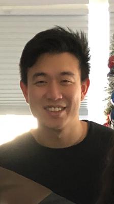 Photo of Masa B.