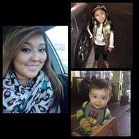 photo of Angelica M.