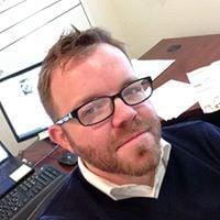 Photo of Rob M.