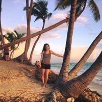 photo of Michelle B.