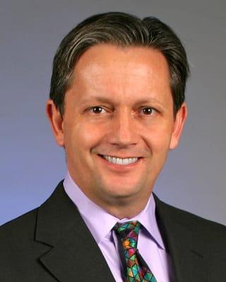 photo of Mark H.