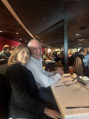 photo of SylviaJerry A.