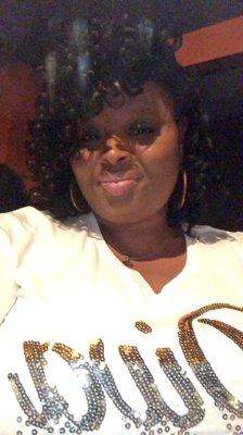 photo of Patricia J.