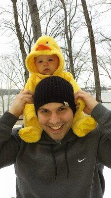 Photo of Charlie M.