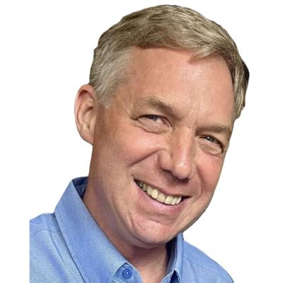 Photo of Scott E.