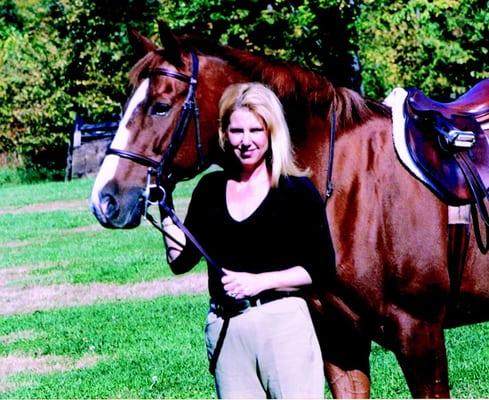 Photo of Karen B.