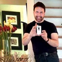 photo of Patrick C. H.