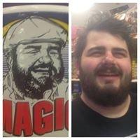 Photo of Joey V.