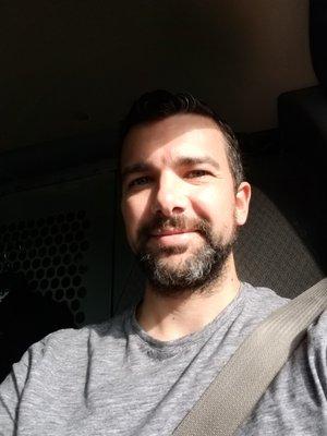 Photo of Marc R.