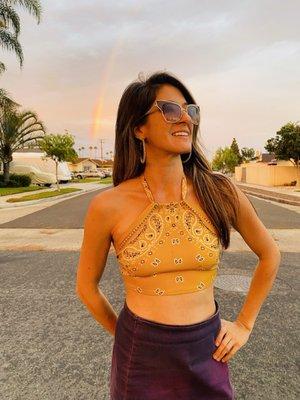 Photo of Lucy D.