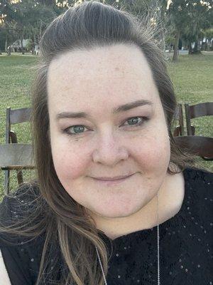 photo of Cassandra T.