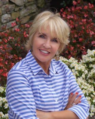 Photo of Judy G.
