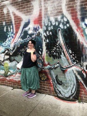 photo of Victoria H.