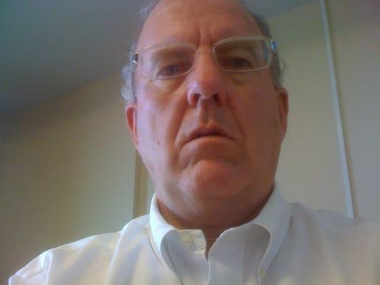 Photo of Jeffrey O.