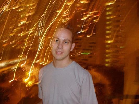 Photo of Mike Z.