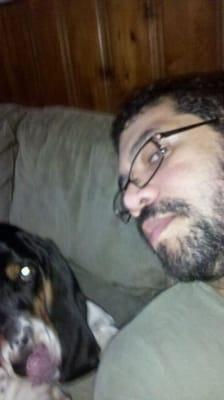 Photo of Jeremy S.