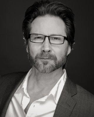 Photo of John J.