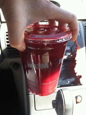 photo of Gabriela A.