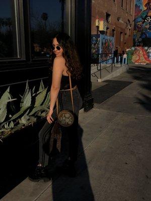 Photo of Micaela P.