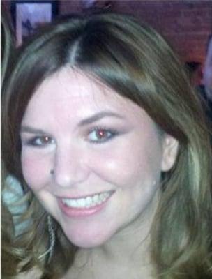 Photo of Andrea H.