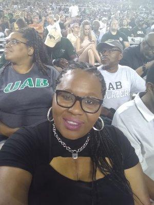 photo of Johnette C.