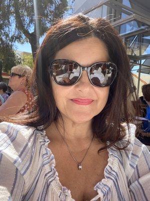 Photo of Veronica B.