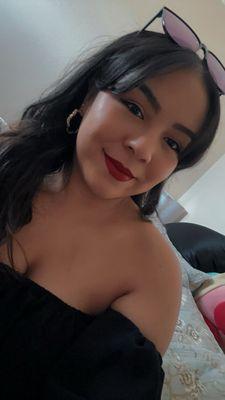 photo of Victoria L.