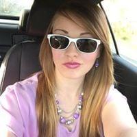 photo of Kimberli R.