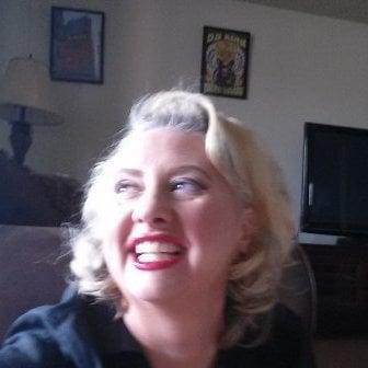 Photo of Tracy H.