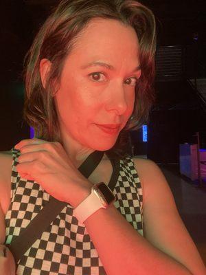 Photo of Pilar C.