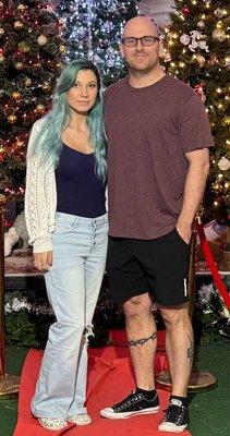 photo of Annelisse M.