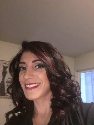 Photo of Ashley A.