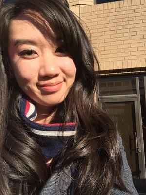 Photo of Jenny Y.