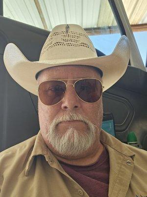 photo of Anthony K.