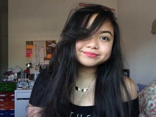 Photo of Ana Alethea C.
